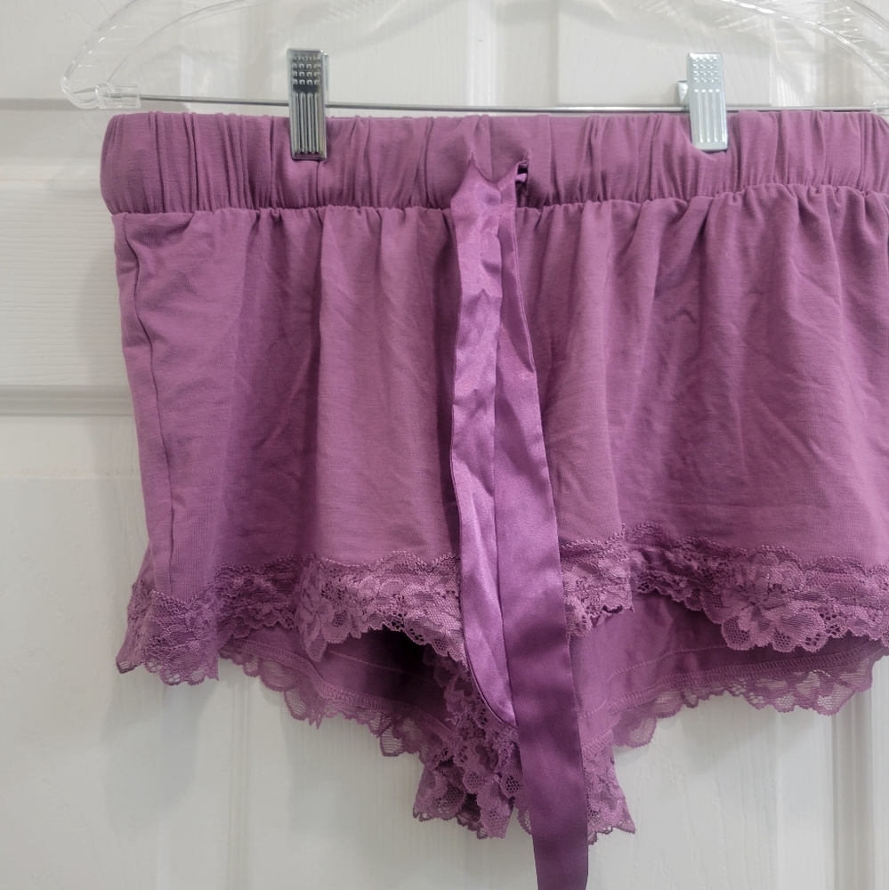 NWT Torrid PJ Shorts